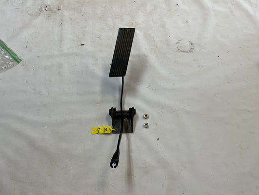 Acelerador de pedal de acelerador Jeep TJ Wrangler de FÁBRICA compatible con modelos 97-06 ENVÍO GRATIS combustible 