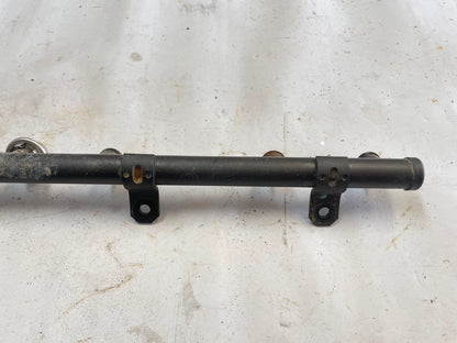 Jeep TJ Wrangler fuel rail 4.0 six cylinder 2005 2006 FREE SHIPPING
