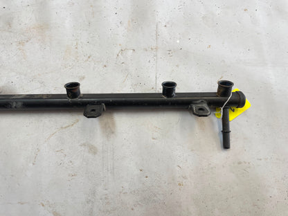 Jeep TJ Wrangler fuel rail 4.0 six cylinder 2005 2006 FREE SHIPPING