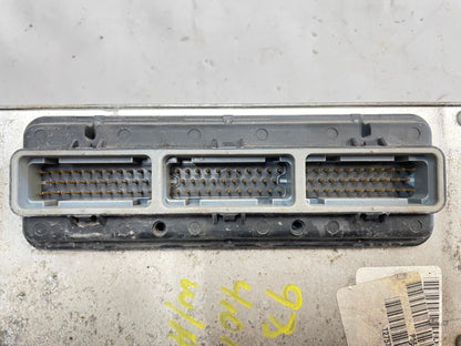 98 JEEP TJ Wrangler Computer ECM 4.0 AT 56041627AC PCM ECU Automatic