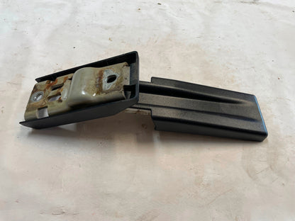 Jeep TJ Tailgate Hinges tail gate Hinge Set 04 05 06 Wrangler rear back