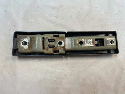 Jeep TJ Tailgate Hinges tail gate Hinge Set 04 05 06 Wrangler rear back