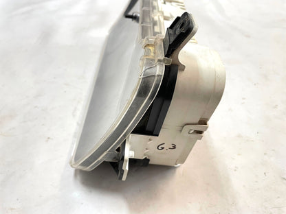 Jeep TJ Wrangler gauge cluster 56047016AE Speedometer 120k instrument fits 03-04