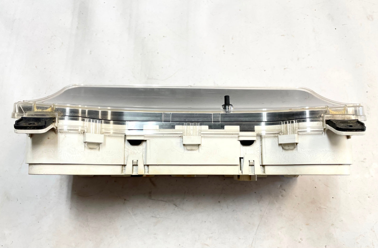 Jeep TJ Wrangler gauge cluster 56047016AE Speedometer 120k instrument fits 03-04