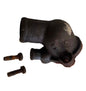 AMC Jeep V8 thermostat housing 304 360 401 CJ5 CJ7 Cherokee Wagoneer J10