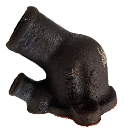 AMC Jeep V8 thermostat housing 304 360 401 CJ5 CJ7 Cherokee Wagoneer J10