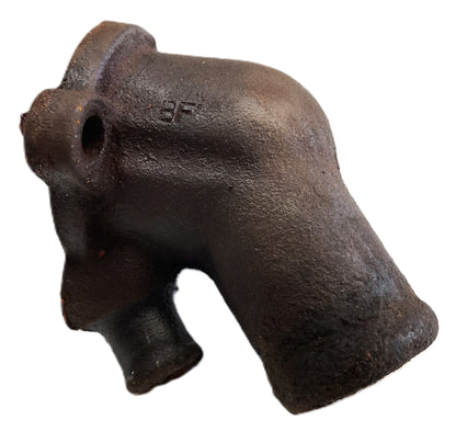 AMC Jeep V8 thermostat housing 304 360 401 CJ5 CJ7 Cherokee Wagoneer J10