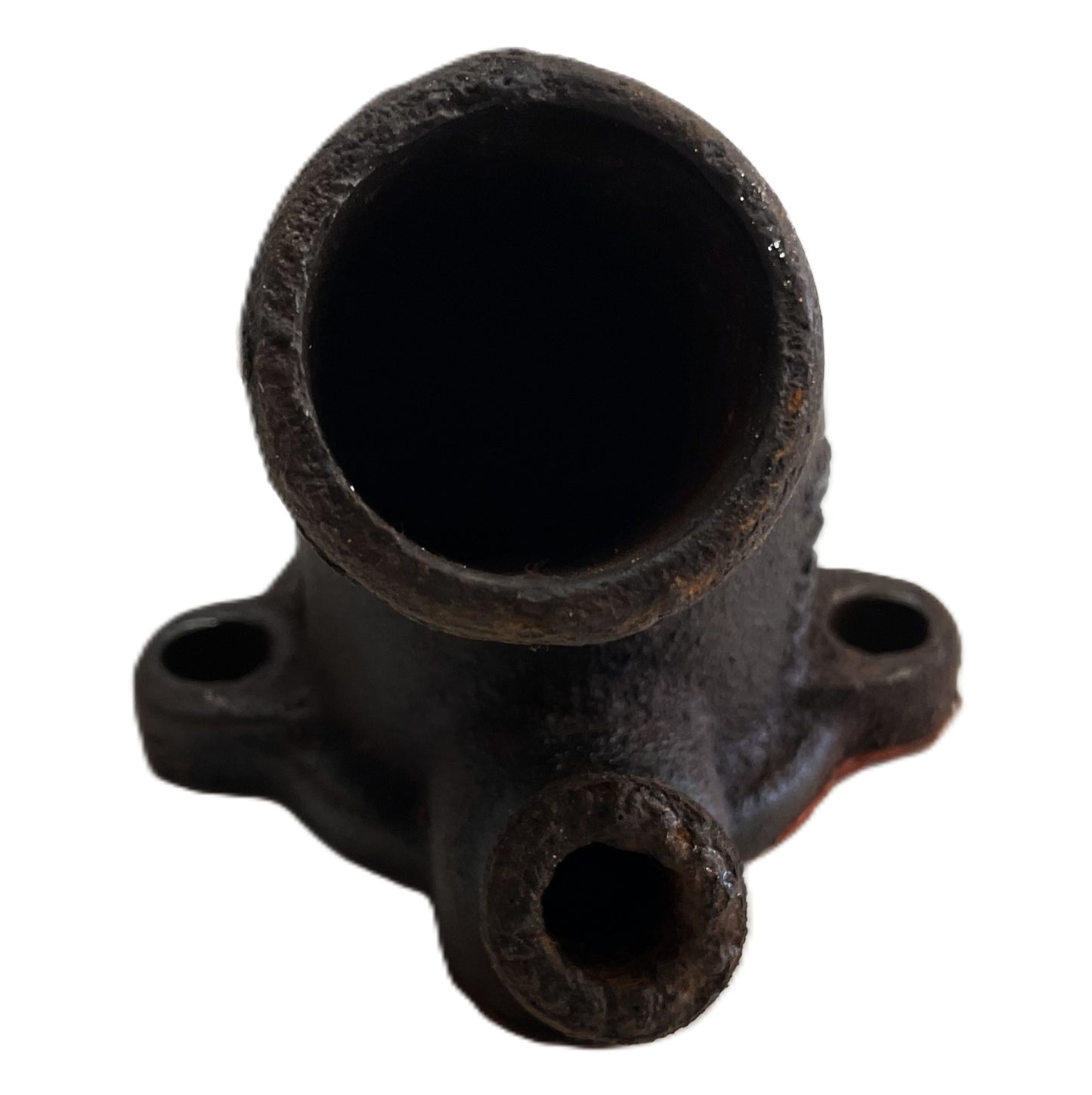 AMC Jeep V8 thermostat housing 304 360 401 CJ5 CJ7 Cherokee Wagoneer J10