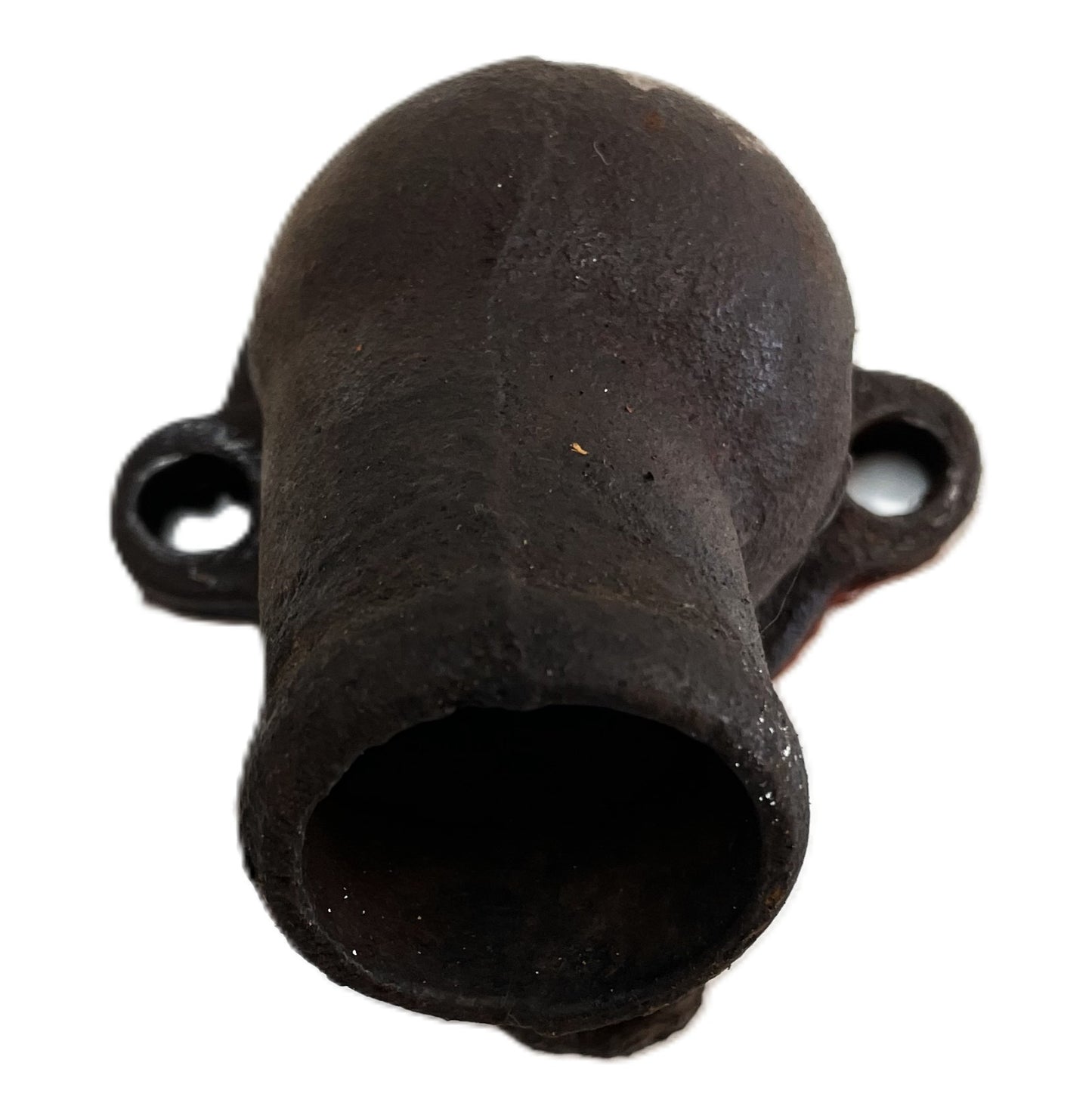 AMC Jeep V8 thermostat housing 304 360 401 CJ5 CJ7 Cherokee Wagoneer J10