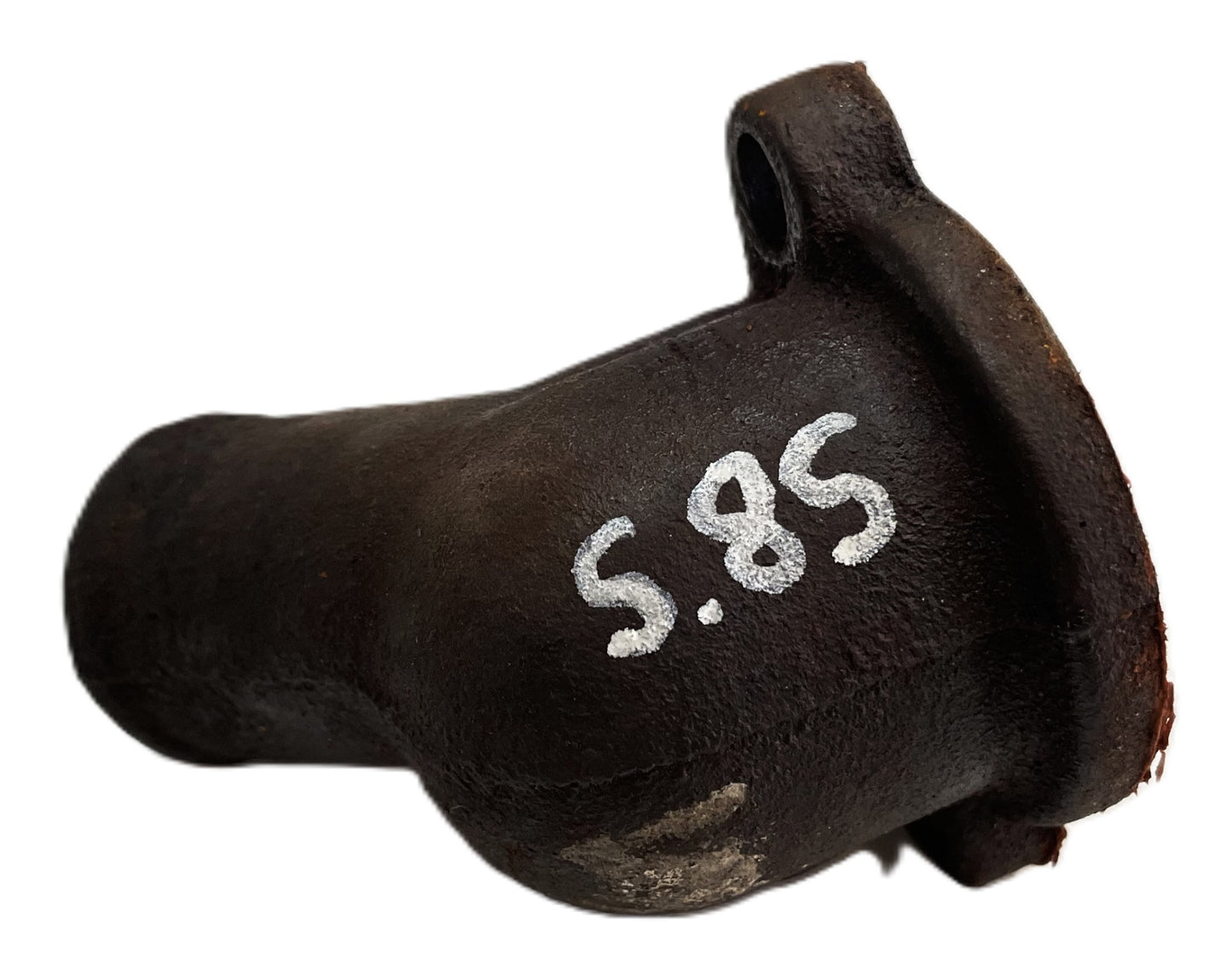 AMC Jeep V8 thermostat housing 304 360 401 CJ5 CJ7 Cherokee Wagoneer J10