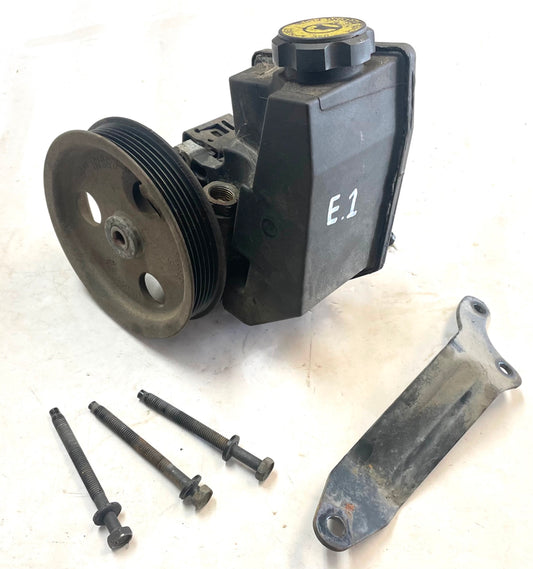 Jeep 4.0 Power Steering Bracket  fits 97-06 TJ Wrangler 52087871AD