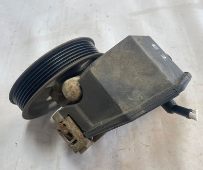 Jeep 4.0 Power Steering Bracket  fits 97-06 TJ Wrangler 52087871AD