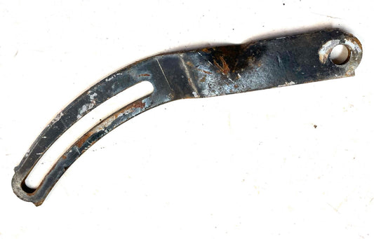 Jeep AMC V8 lower alternator bracket CJ5 CJ7 304 360 401 Cherokee Wagoneer J10 !