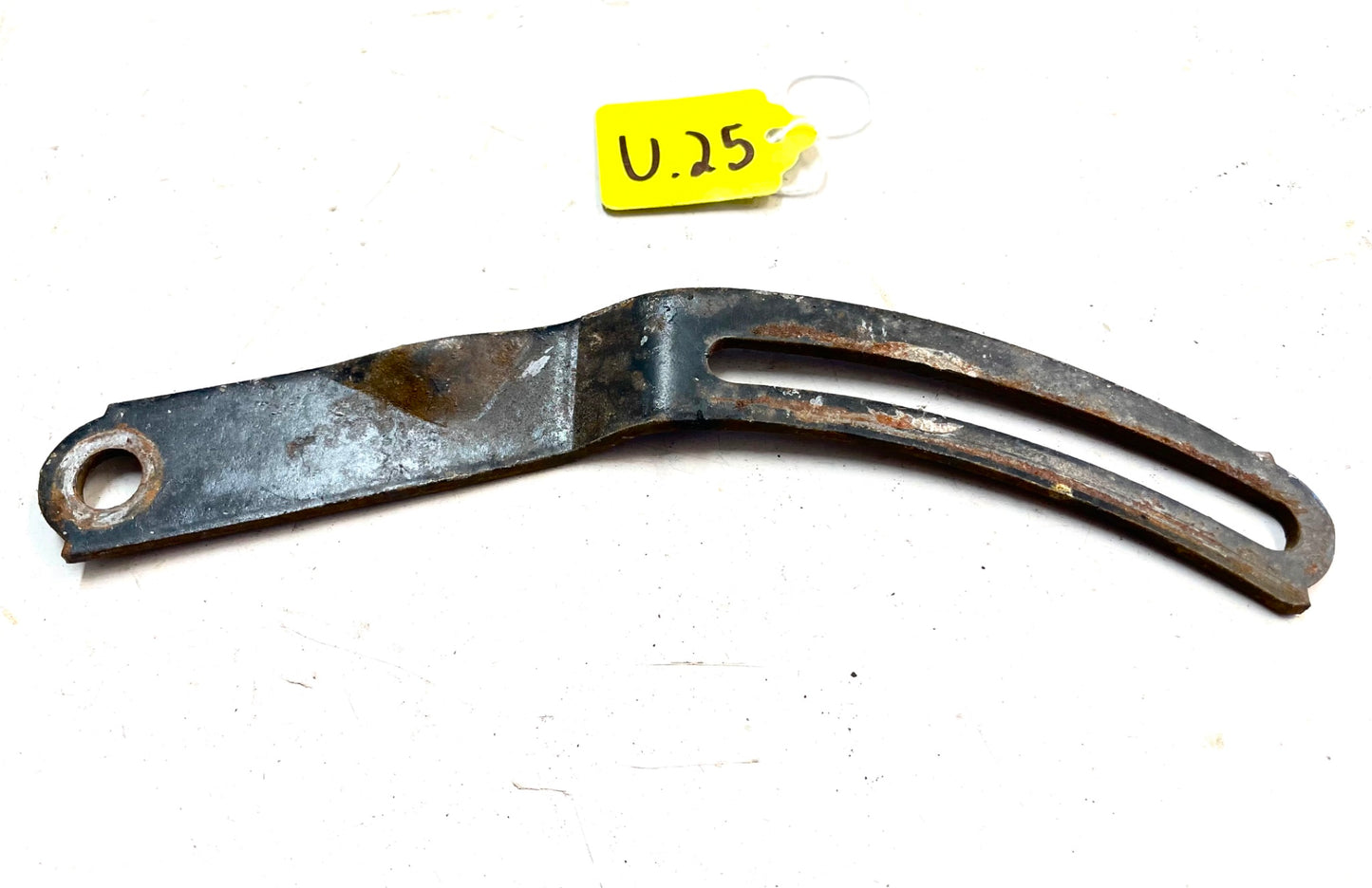 Jeep AMC V8 lower alternator bracket CJ5 CJ7 304 360 401 Cherokee Wagoneer J10 !