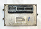 01 Jeep TJ Wrangler ECM 4.0 computer 6 cylinder Auto 56041746AD P56041746AD