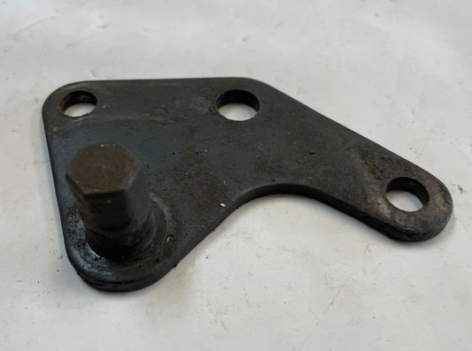 Jeep V8 power steering adjuster bracket CJ5/CJ7 Cherokee J10 Wagoneer AMC