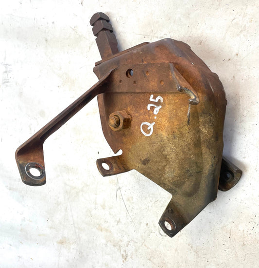 Jeep YJ Wrangler transfer case shifter Automatic transmission NP231 AUTO NP 231
