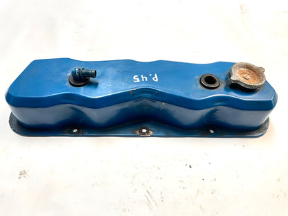 Jeep CJ valve cover  4 cylinder 151ci Iron Duke CJ5 CJ7 AMC Pontiac GM!