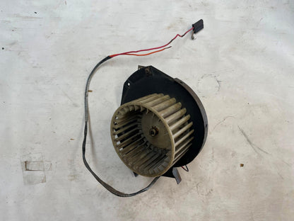 Ventilador de calefacción para Jeep CJ 72-77, CJ5, CJ7, AMC. ¡Probado! ¡Funciona! ¡ENVÍO GRATIS! 