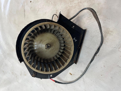Ventilador de calefacción para Jeep CJ 72-77, CJ5, CJ7, AMC. ¡Probado! ¡Funciona! ¡ENVÍO GRATIS! 
