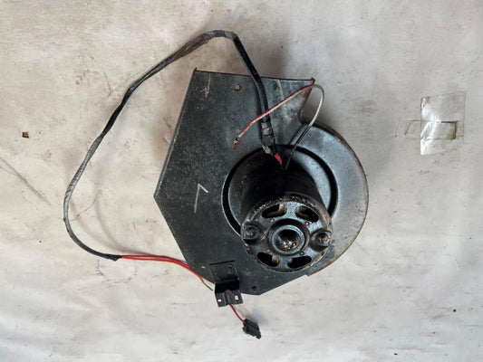 Ventilador de calefacción para Jeep CJ 72-77, CJ5, CJ7, AMC. ¡Probado! ¡Funciona! ¡ENVÍO GRATIS! 