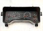 01-02 Jeep TJ Dash cluster gauges 56009170AF Wrangler gauge speedometer 125,000