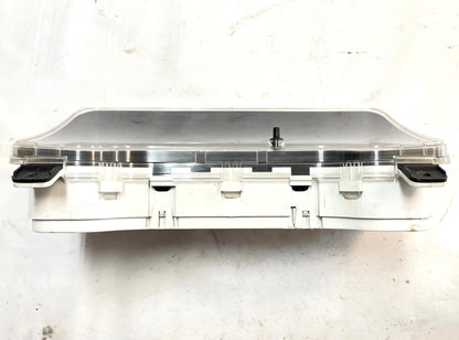 01-02 Jeep TJ Dash cluster gauges 56009170AF Wrangler gauge speedometer 125,000