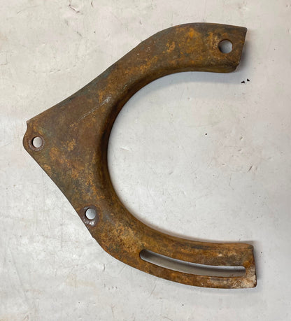 Jeep CJ5 six cylinder Alternator Bracket 258ci 4.2 6 fits 72-75 232 258 AMC