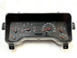 01-02 Jeep TJ Dash cluster gauges 56009170AF Wrangler gauge speedometer 146,000