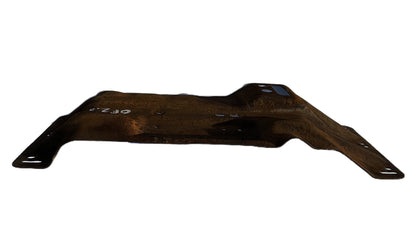 JEEP CJ transmission Cross Member Skid Plate Belly Pan T4 T5 T176 SR4 CJ5 CJ7