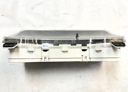 01-02 Jeep TJ Dash cluster gauges 56009170AF Wrangler gauge speedometer 146,000