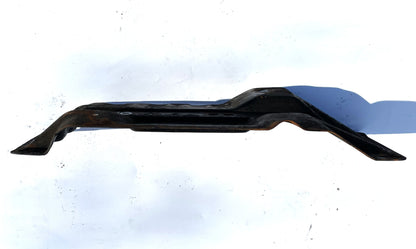 JEEP CJ transmission Cross Member Skid Plate Belly Pan CJ5 CJ7 SR4 T4 T5 T176