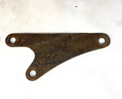 Jeep AMC V8 alternator bracket CJ5 CJ7 304 360 401 Cherokee Wagoneer J10 !