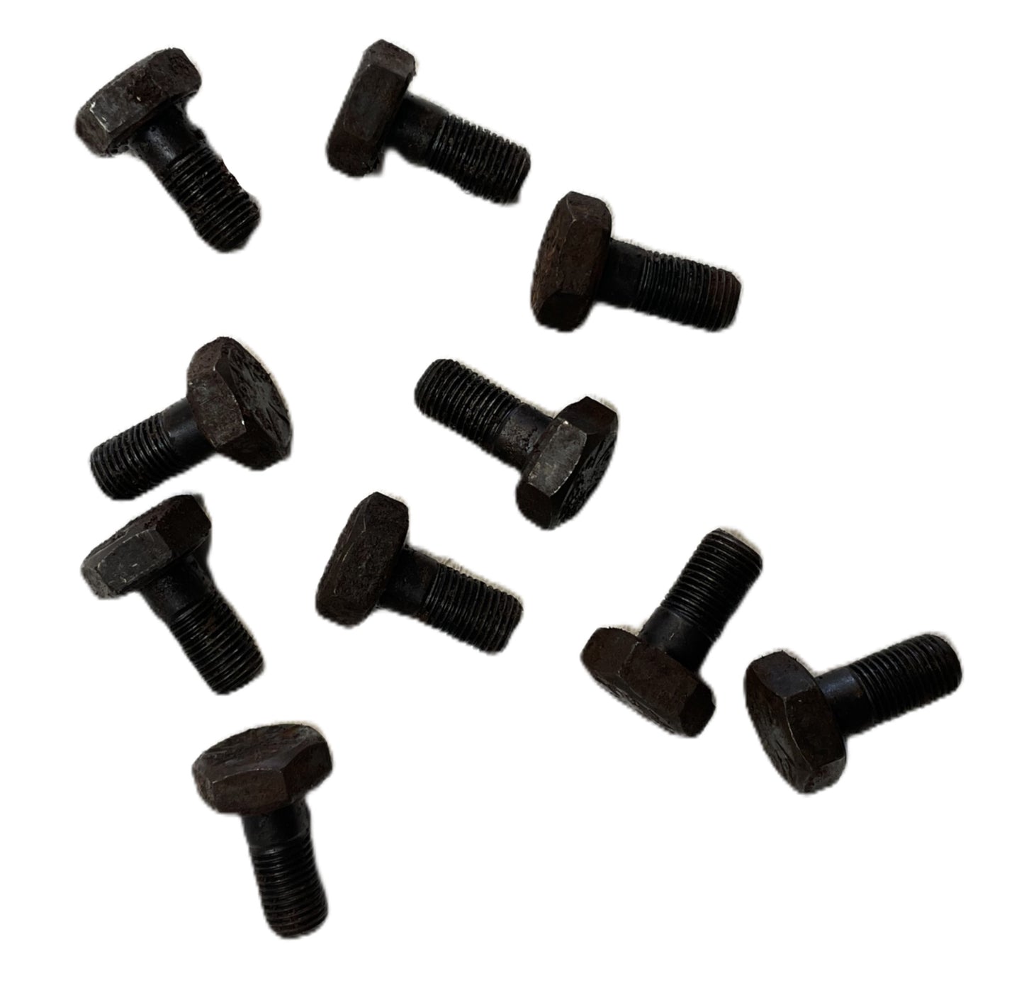 Jeep CJ Dana 30 front axle ring pinion gear 2.72 ratio CJ5 CJ7 CJ8 620663 620664