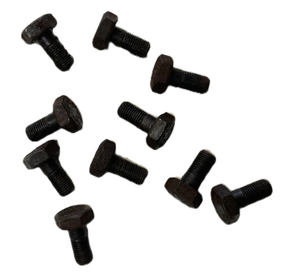 Jeep CJ Dana 30 front axle ring pinion gear 2.72 ratio CJ5 CJ7 CJ8 620663 620664