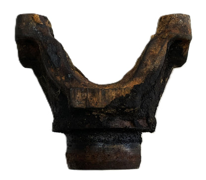 Jeep CJ Dana 30 front axle ring pinion gear 2.72 ratio CJ5 CJ7 CJ8 620663 620664