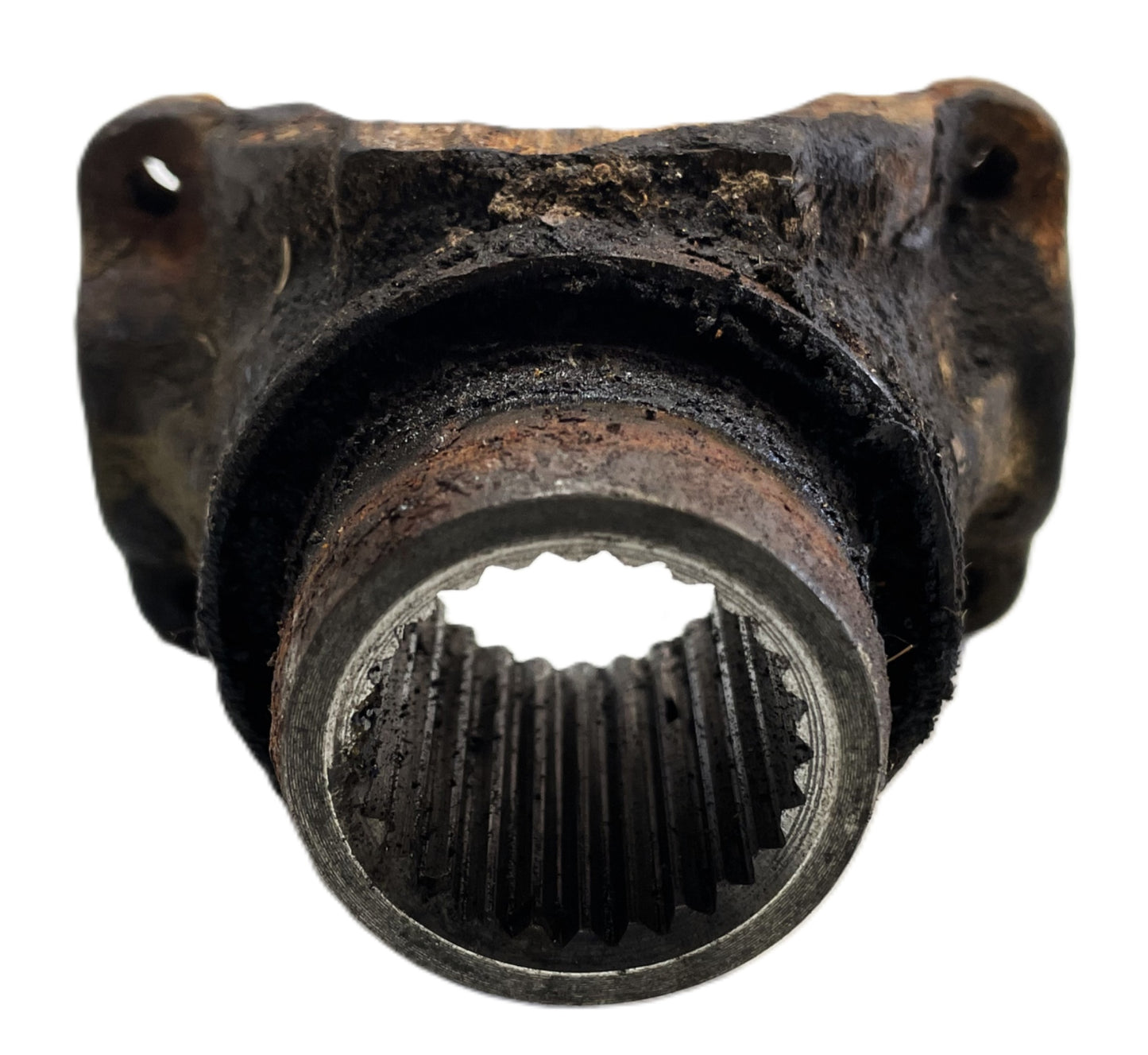 Jeep CJ Dana 30 front axle ring pinion gear 2.72 ratio CJ5 CJ7 CJ8 620663 620664