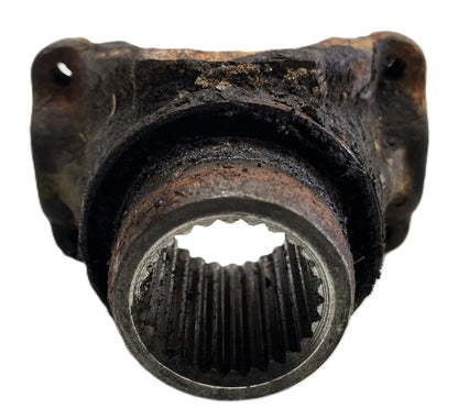 Jeep CJ Dana 30 front axle ring pinion gear 2.72 ratio CJ5 CJ7 CJ8 620663 620664