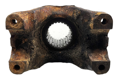 Jeep CJ Dana 30 front axle ring pinion gear 2.72 ratio CJ5 CJ7 CJ8 620663 620664