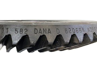 Jeep CJ Dana 30 front axle ring pinion gear 2.72 ratio CJ5 CJ7 CJ8 620663 620664