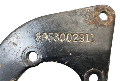 Jeep YJ Wrangler 4.0 2.5 Power Steering Pump n brackets with adjuster fits 91-95