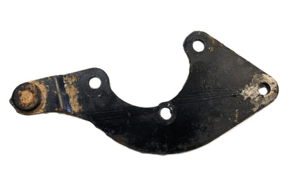 Jeep YJ Wrangler 4.0 2.5 Power Steering Pump n brackets with adjuster fits 91-95