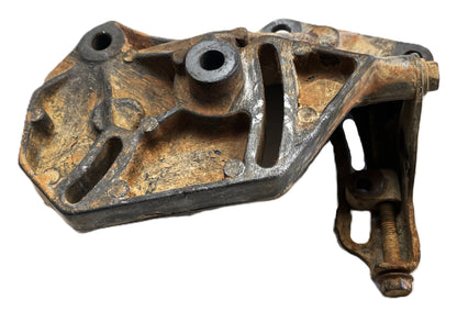 Jeep YJ Wrangler 4.0 2.5 Power Steering Pump n brackets with adjuster fits 91-95