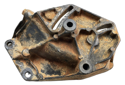 Jeep YJ Wrangler 4.0 2.5 Power Steering Pump n brackets with adjuster fits 91-95