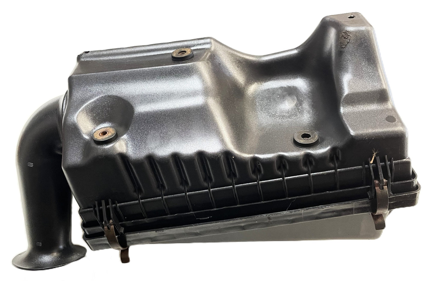 Jeep TJ Wrangler 4.0 air cleaner 05-06 Six Cylinder Filter box fresh air intake