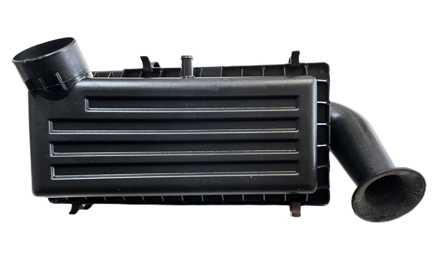 Jeep TJ Wrangler 4.0 air cleaner 05-06 Six Cylinder Filter box fresh air intake