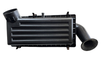 Jeep TJ Wrangler 4.0 air cleaner 05-06 Six Cylinder Filter box fresh air intake