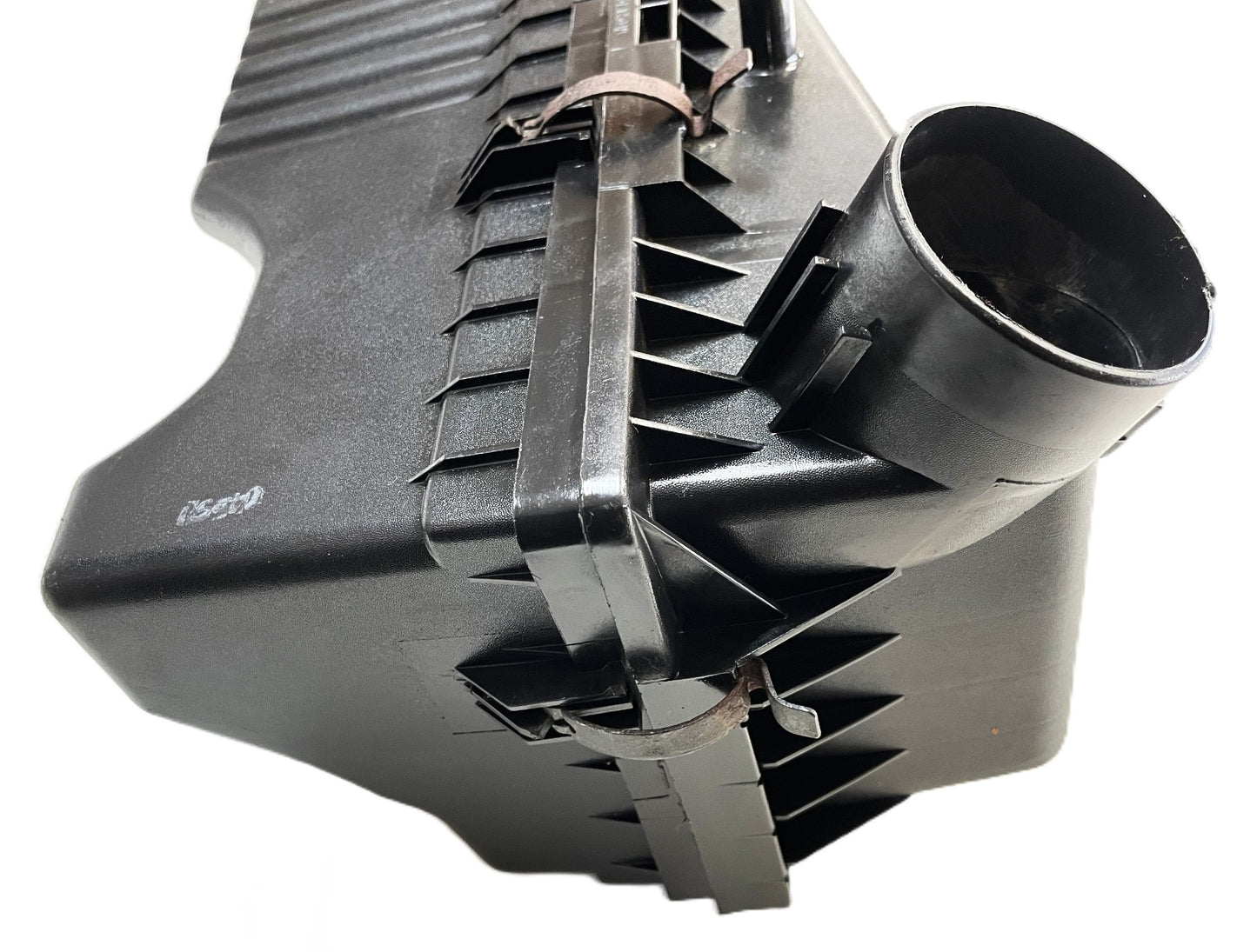 Jeep TJ Wrangler 4.0 air cleaner 05-06 Six Cylinder Filter box fresh air intake