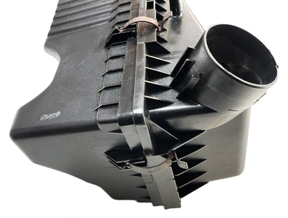 Jeep TJ Wrangler 4.0 air cleaner 05-06 Six Cylinder Filter box fresh air intake