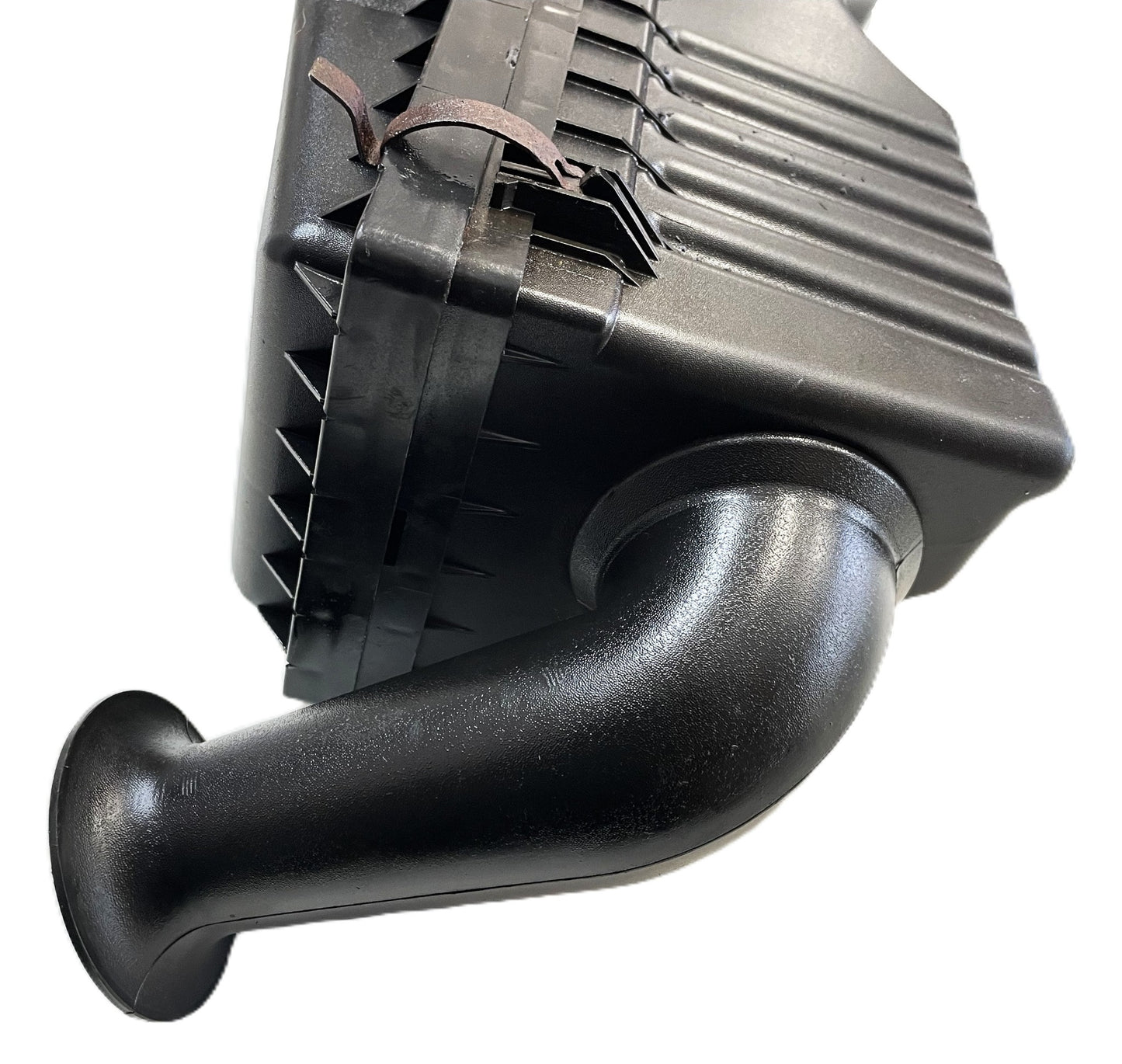 Jeep TJ Wrangler 4.0 air cleaner 05-06 Six Cylinder Filter box fresh air intake